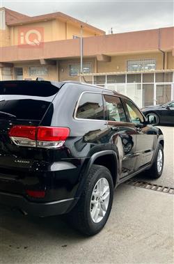 جیپ گراند شیرۆکی